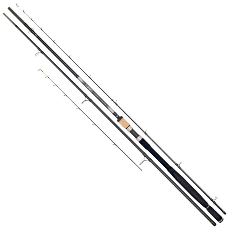 Daiwa wędka N'Zon Super Slim Power Feeder - 3,35m/100g