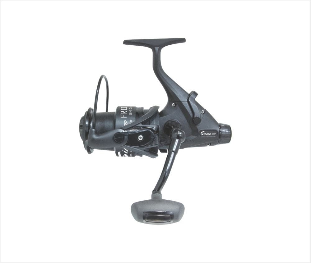 Mistrall kołowrotek Sicata Carp - 40 FRD