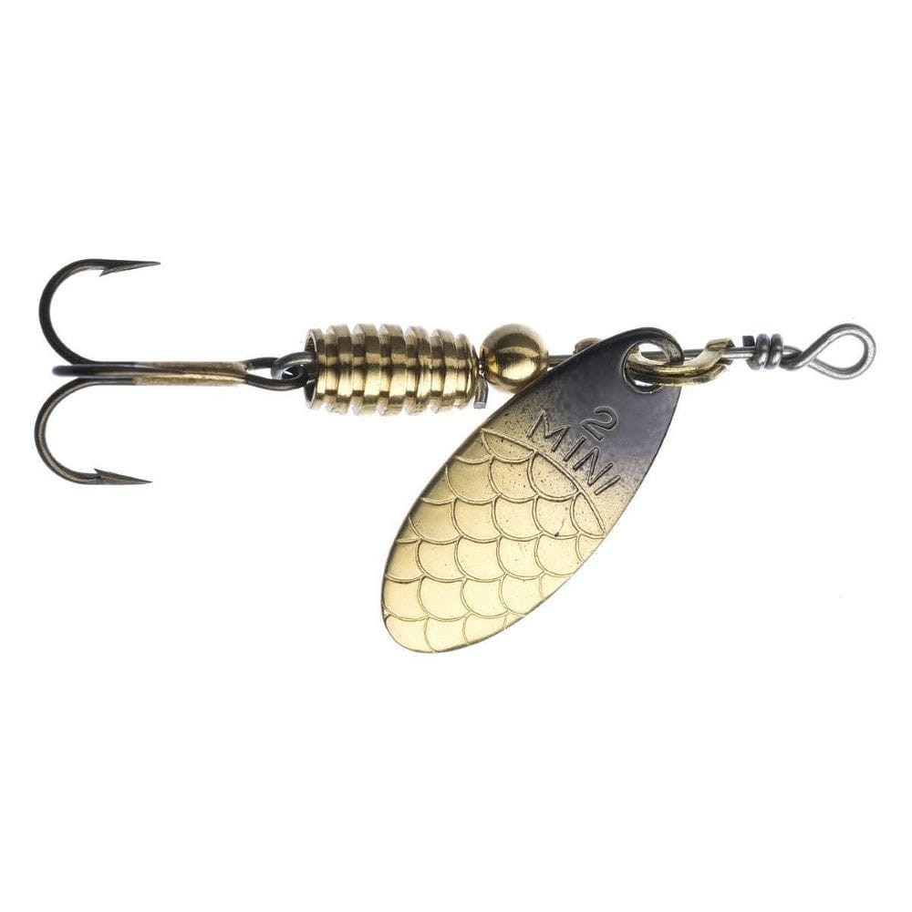 Jaxon błystka obrotowa Lukris Mini - #1 - ON