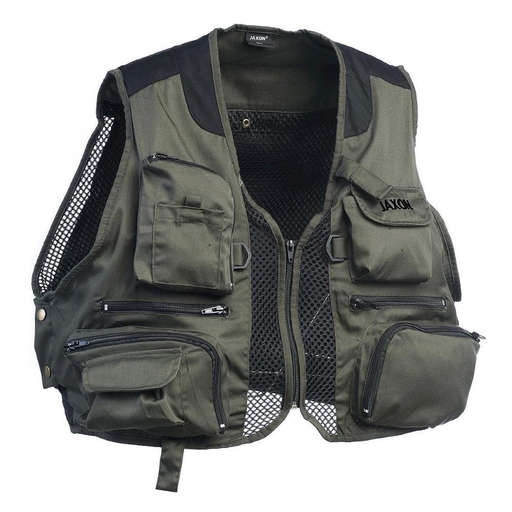 Jaxon kamizelka do brodzenia UJ-FRA - rozm. XL