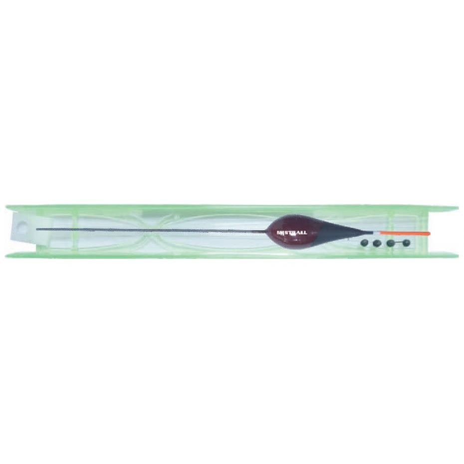 Mistrall zestaw spławikowy 3103 - 1,5g/#12/0,14mm