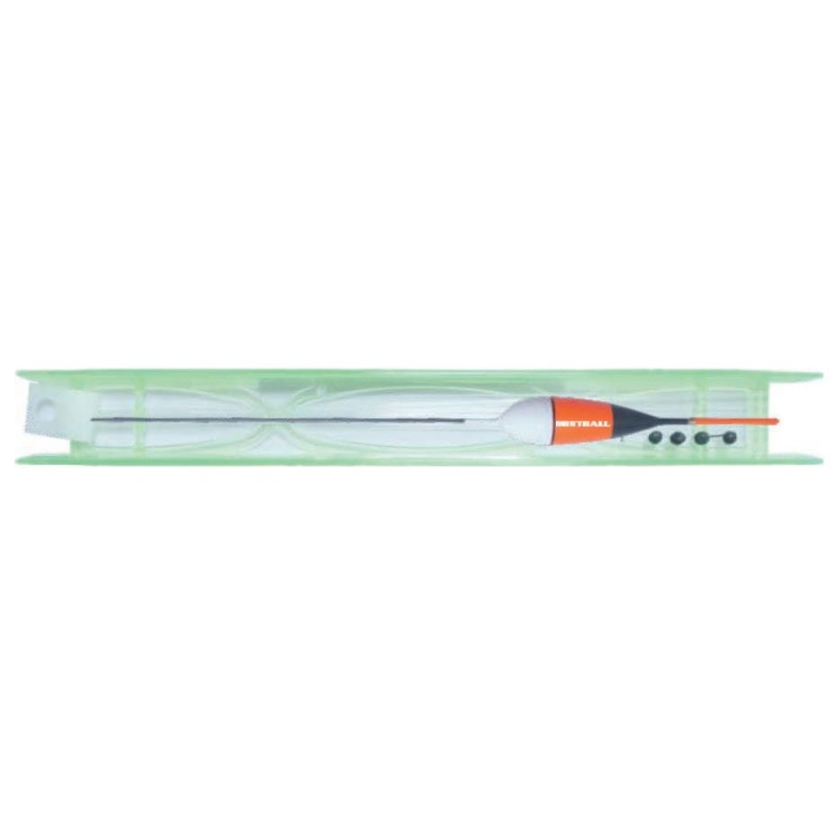 Mistrall zestaw spławikowy 3104 - 1,5g/#12/0,14mm