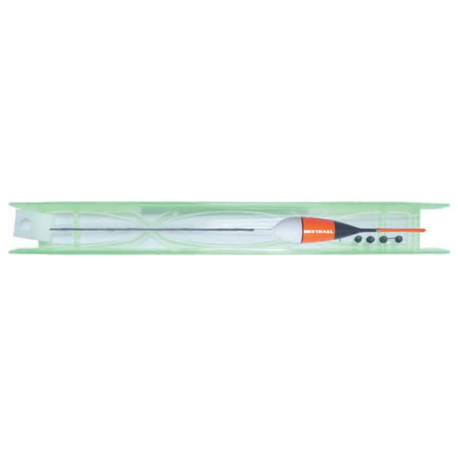 Mistrall zestaw spławikowy 3104 - 1g/#14/0,14mm