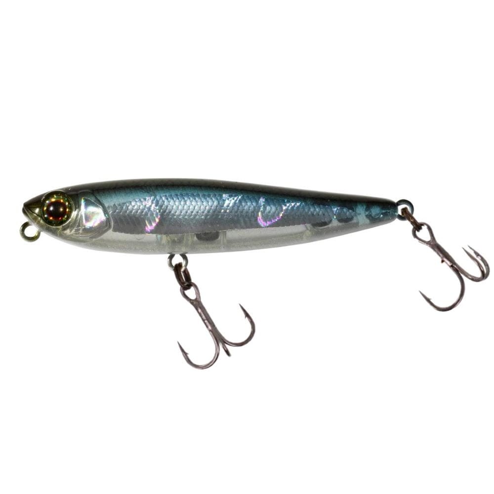 Illex wobler Chubby Pencil 55 FL - 5,5cm/3,1g - NF Ablette