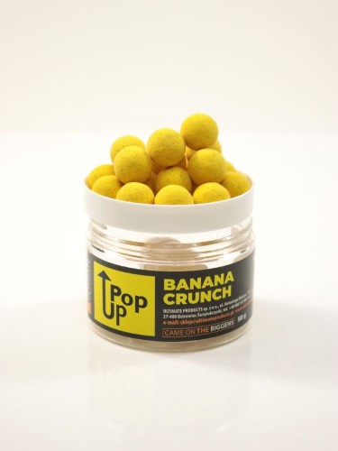 Ultimate kulki pop up Banaan Crunch - wędkarskie centrum krokodyl.jpg