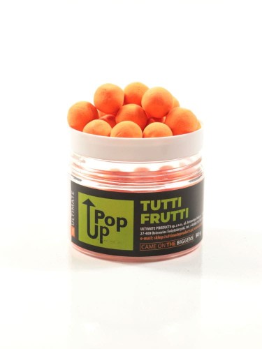 Ultimate kulki pop up Tutti Frutti - wędkarskie centrum krokodyl.jpg