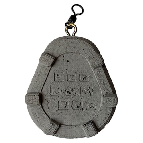 Misiek ciężarek betonowy Eco Grippa - wędkarskie centrum krokodyl.jpg