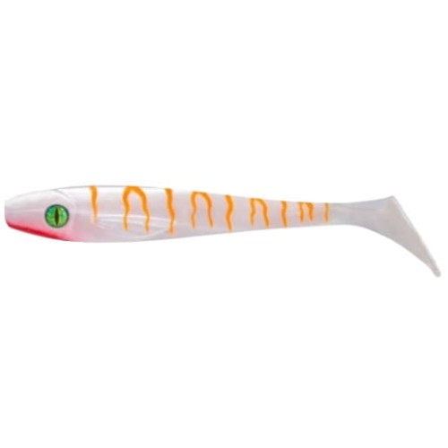 Balzer przynęta Shirasu Pike Collector Shad - Albino - Wędkarskie Centrum Krokodyl.jpg