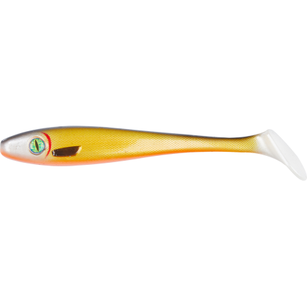 Balzer przynęta Shirasu Pike Collector Shad - 20cm/45g - UV Chub