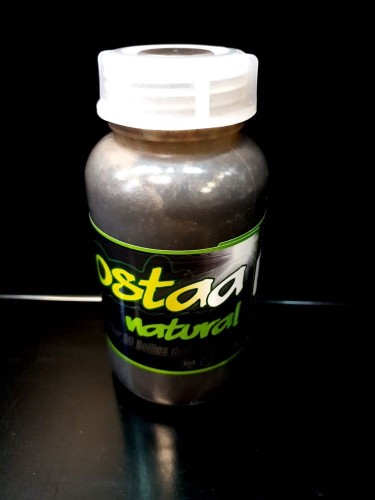 Massive Baits booster Aller Aqua Boostaa 500ml - Natural - wędkarskie centrum krokodyl.jpg