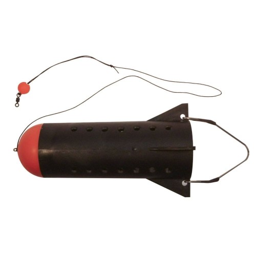 York rakietowa zanętowa z koralikiem - wędkarskie centrum krokodyl.jpg