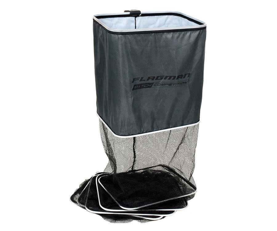 Flagman siatka Rubber Mesh - 50x40cm/4,00m