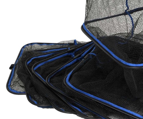 Flagman siatka Sherman New Generation Rubber Mesh - wędkarskie centrum krokodyl 3.jpg