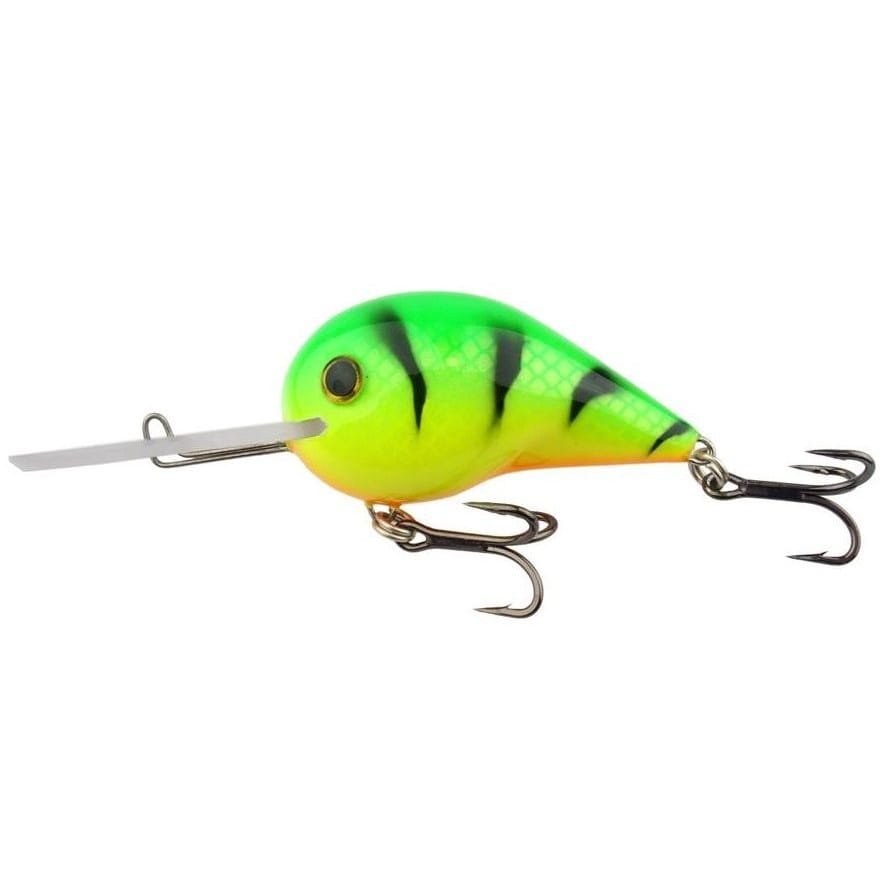 Gloog wobler sumowy z grzechotką Hades 70 FL - 7cm/36g - TGF
