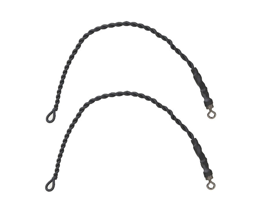 Flagman skrętka Elastic Feeder Rig Soft 2szt. - 8cm