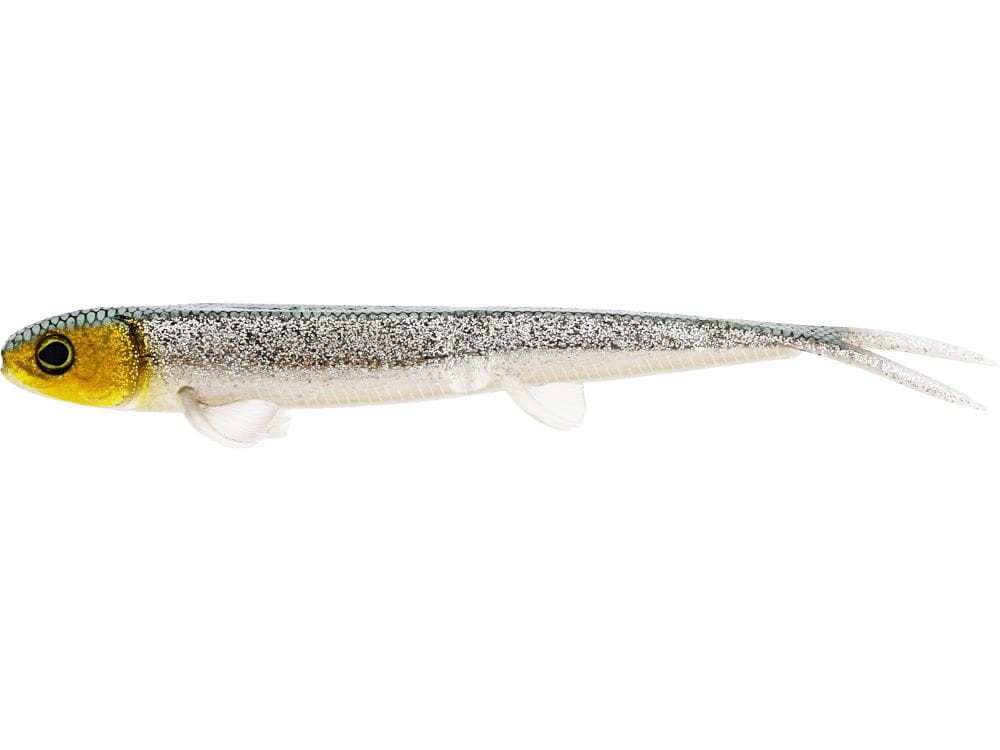 Westin przynęta TwinTeez Pelagic V-Tail - 20cm/30g - Headlight