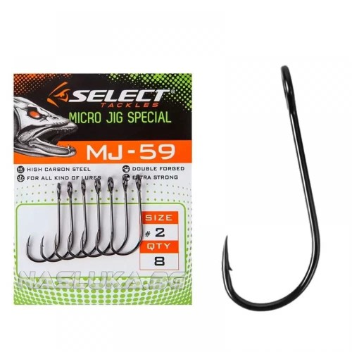 Select haczyki MJ-59 Micro Jig Special - wędkarskie centrum krokodyl.jpg