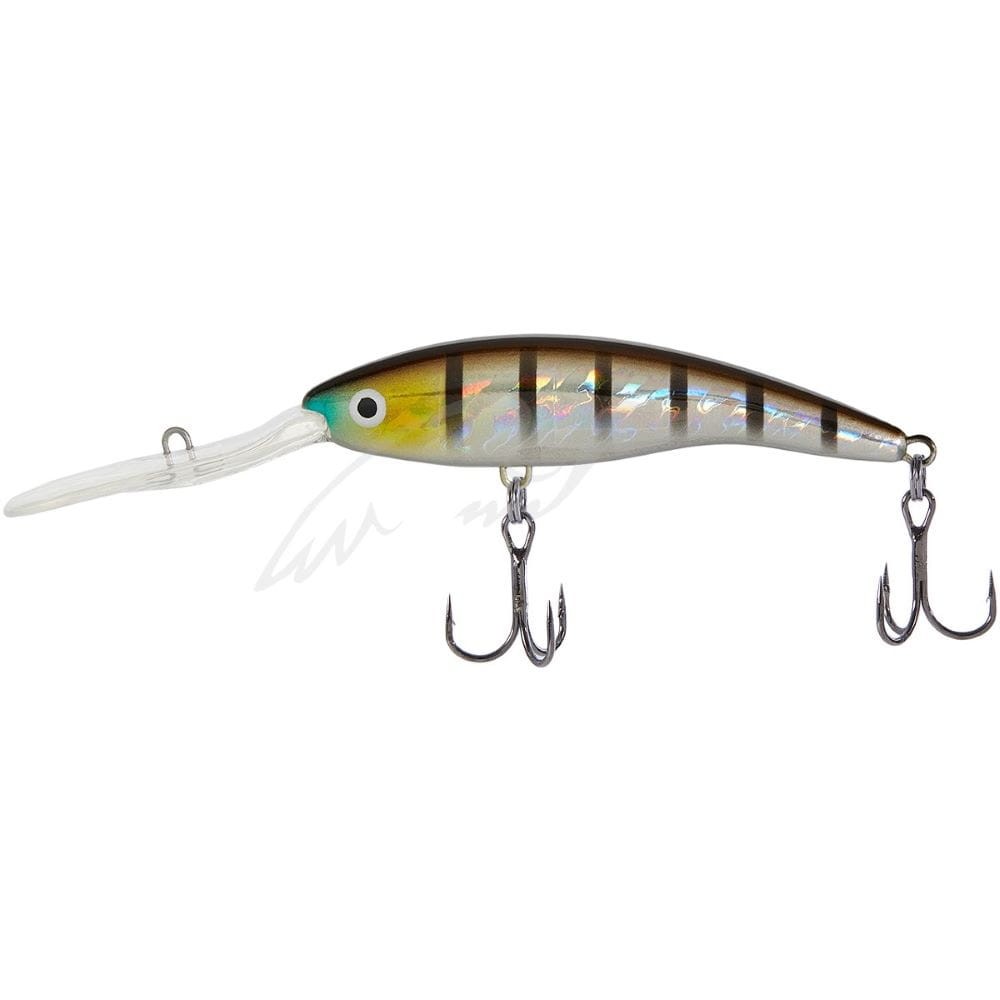 Select wobler Basher 90F - 9cm/14g - 13