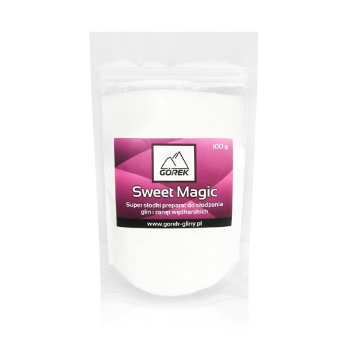 Górek słodzik Sweet Magic 100g - wędkarskie centrum krokodyl.jpg