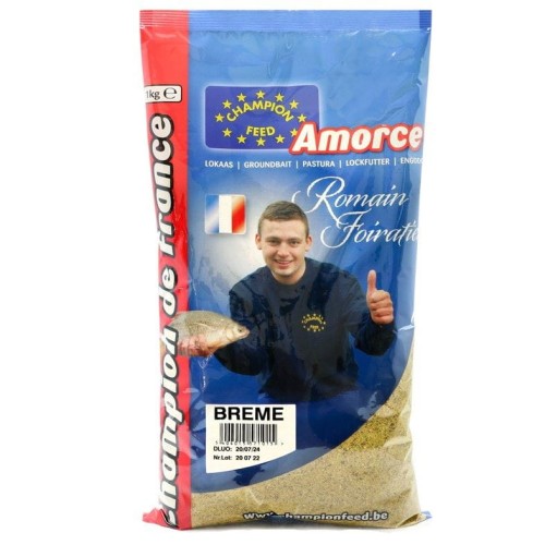 Champion Feed zanęta RF Breme 1kg - wędkarskie centrum krokodyl.jpg