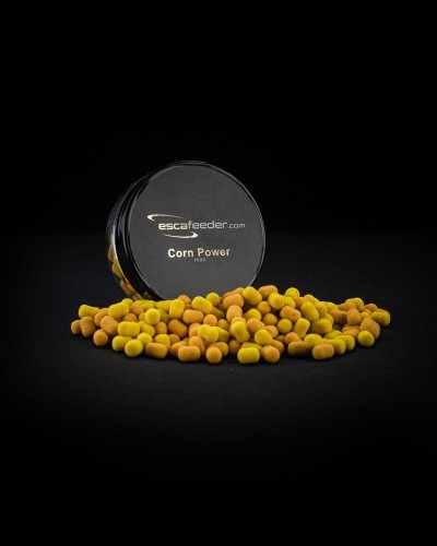Escafeeder dumbells wafters - Corn Power Mini - wędkarskie centrum krokodyl.jpg