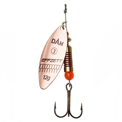 DAM błystka obrotowa Predator Spinner - Copper - Wędkarskie Centrum Krokodyl.jpg