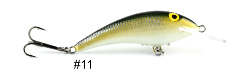 Siek wobler Okonek 7,5cm - 11 - wędkarskie centrum krokodyl.png