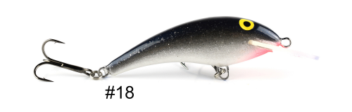 Siek wobler Okonek 7,5cm - 18 - wędkarskie centrum krokodyl.png
