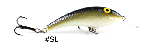Siek wobler Okonek 7,5cm - SL - wędkarskie centrum krokodyl.png