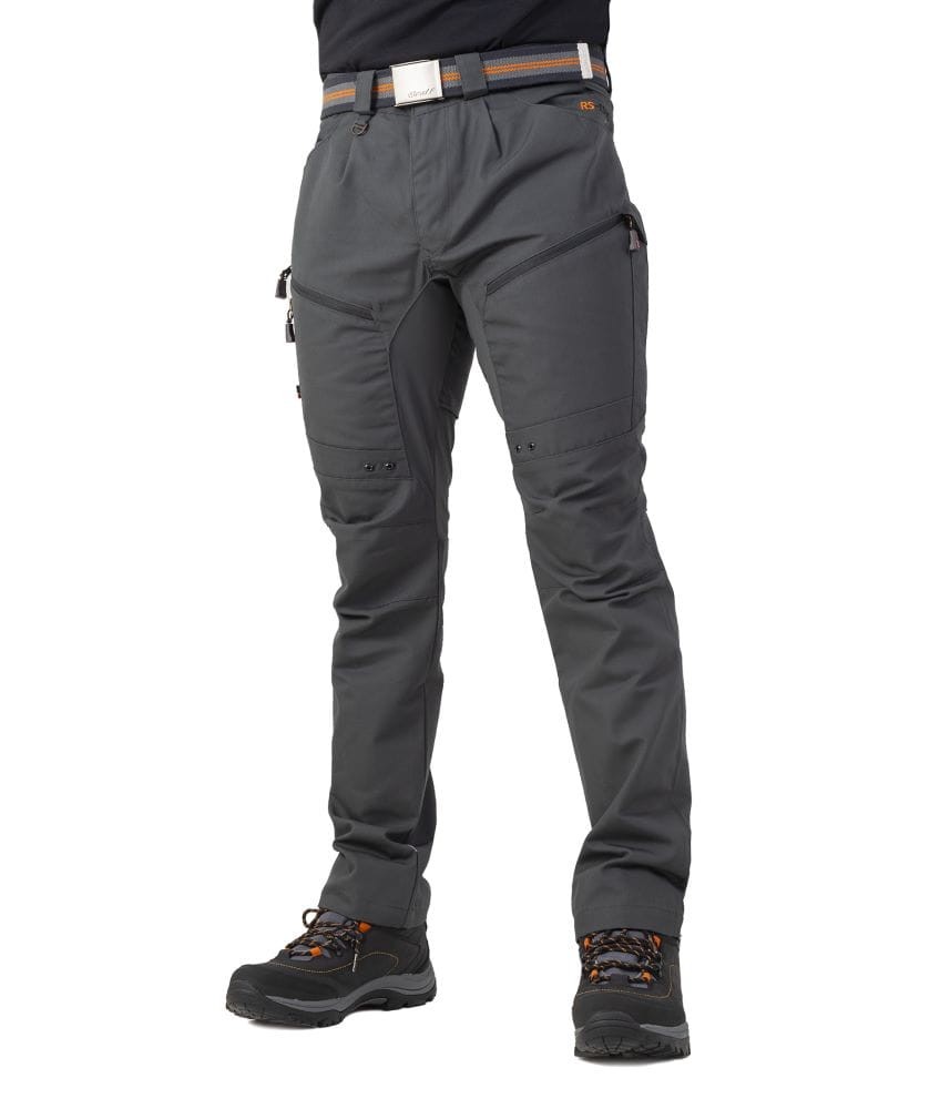 Graff spodnie outdoorowe 708-2 - L/176-182