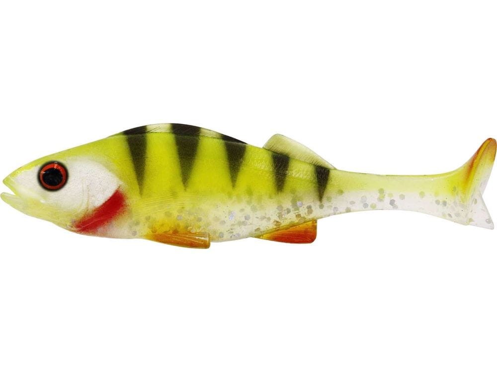 Westin przynęta Tony's Bait Original Perch - 9cm/8g - Yellow Perch