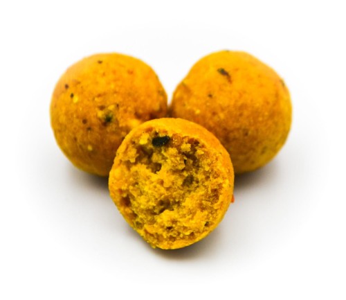 Massive Baits Eco Boilies Corn 18mm 3kg wedkarski sklep krokodyl.jpg