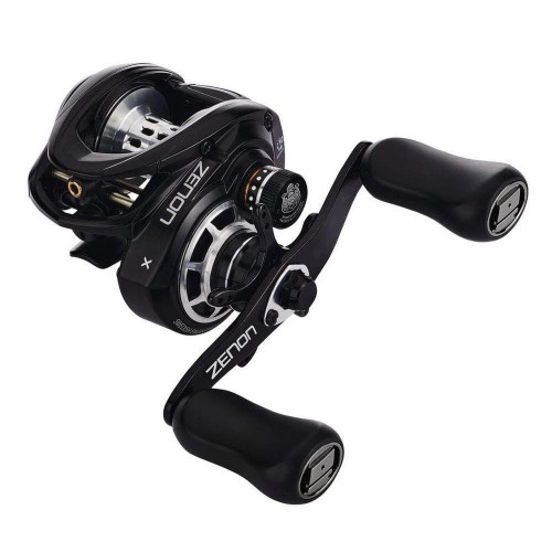 Abu Garcia multiplikator Zenon X-SHS-L Low Profile - wyższe przełożenie - wędkarskie centrum krokodyl.jpg