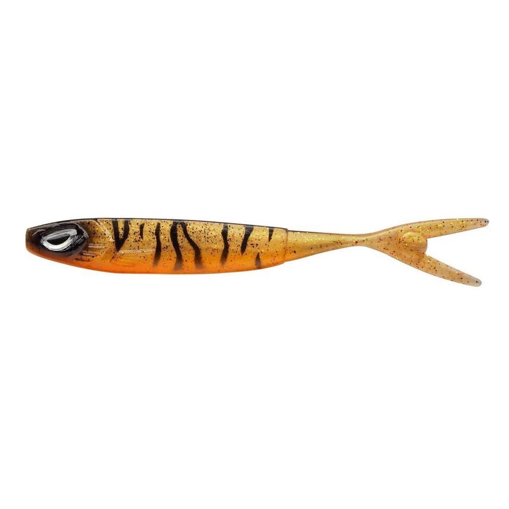 Berkley przynęta Sick Vamper - 14cm - Motoroil Burbot
