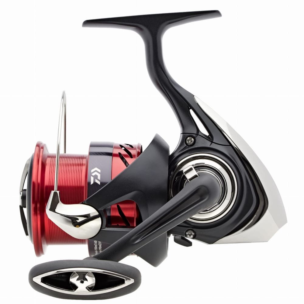 Daiwa kołowrotek Ninja Match & Feeder LT '23 - 4000-C