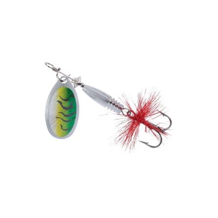 Balzer błystka Colonel Classic Spinner - Fireshark - wędkarskie centrum krokodyl.jpg