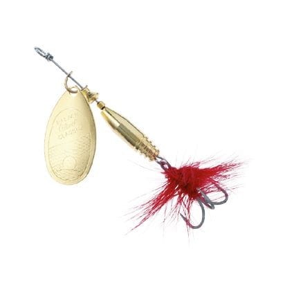 Balzer błystka Colonel Classic Spinner - Gold - wędkarskie centrum krokodyl.jpg