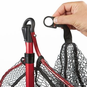 Balzer podbierak Shirasu Shot Net XL - wędkarskie centrum krokodyl 2.jpg