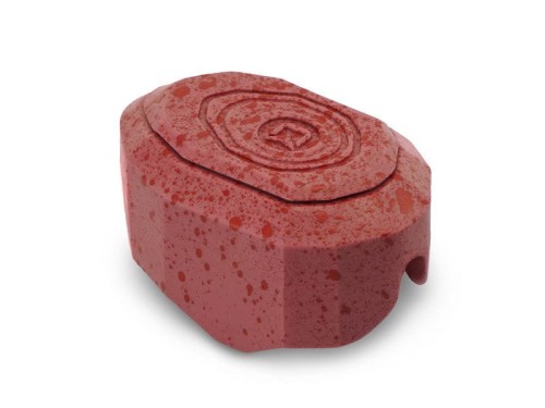 Delphin foremka do koszyków Method QUIX forma - L - wędkarskie centrumk krokodyl 2.jpg