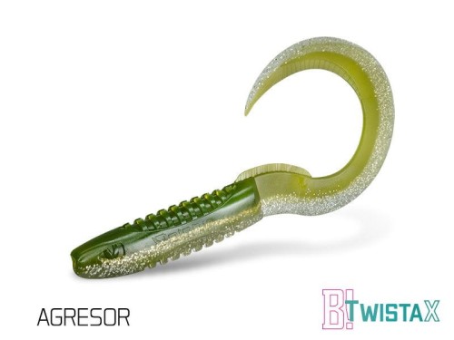Delphin TwistaX Eeltail UV - Agresor - wędkarskie centrum krokodyl.jpg
