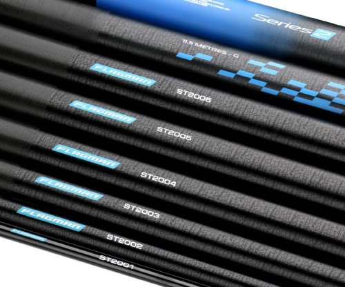 Flagman tyczka Tregaron Match Long Pole Series 2 - wędkarskie centrum krokodyl 4.jpg