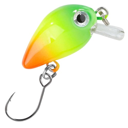 Balzer wobler Trout Crank - Rainbow - wędkarskie centrum krokodyl.jpg