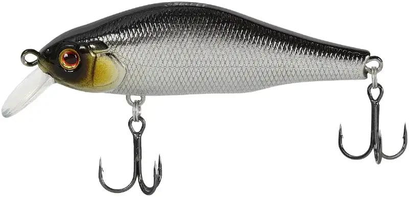 Select wobler Reflex 70SP - 7cm/9g - 07