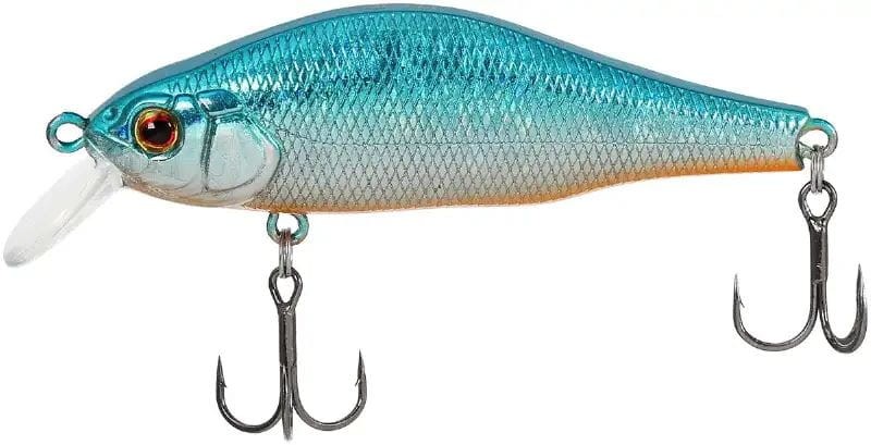 Select wobler Reflex 70SP - 7cm/9g - 34