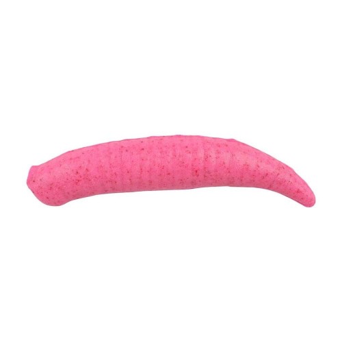 Berkley przynęta Gulp! Floating Pinched Crawler - Bubblegum - wędkarskie centrum krokodyl 2.jpg