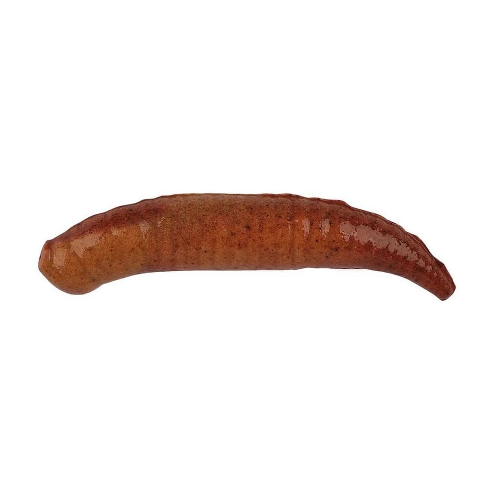 Berkley przynęta Gulp! Floating Pinched Crawler - 3cm - Nightcrawler - 14szt.