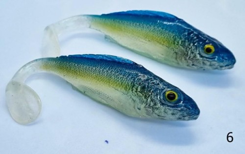 FishB przynęta Jazgarz 10cm - J06 - Rękodzieło - wędkarskie centrum krokodyl.jpg