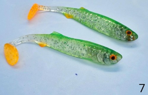 FishB przynęta Slim 12cm - S07 - Rękodzieło - wędkarskie centrum krokodyl.jpg