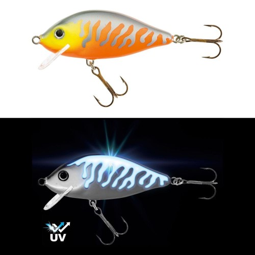 Jaxon wobler Holo Select Karaś UV FL - MB - wędkarskie centrum krokodyl.jpg