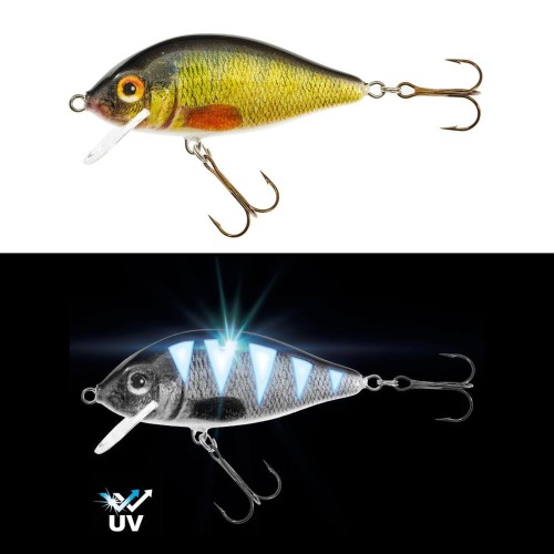 Jaxon wobler Holo Select Karaś UV FL - PG - wędkarskie centrum krokodyl.jpg